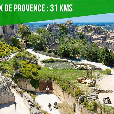 Brugnotte - Wi-Fi - Proche Theatres Apartment Avignon Ngoại thất bức ảnh