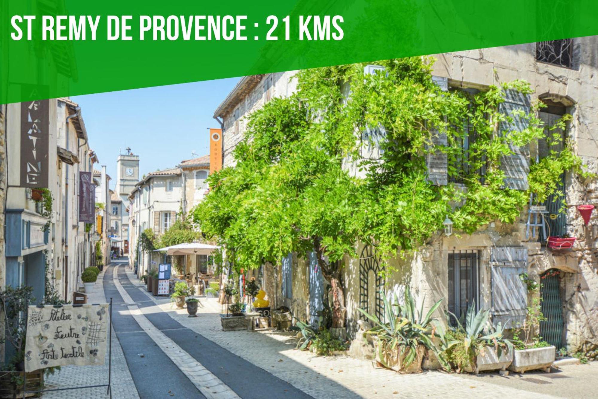 Brugnotte - Wi-Fi - Proche Theatres Apartment Avignon Ngoại thất bức ảnh