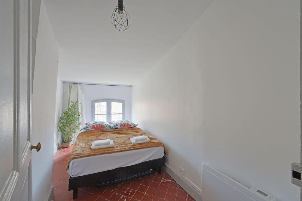 Brugnotte - Wi-Fi - Proche Theatres Apartment Avignon Ngoại thất bức ảnh