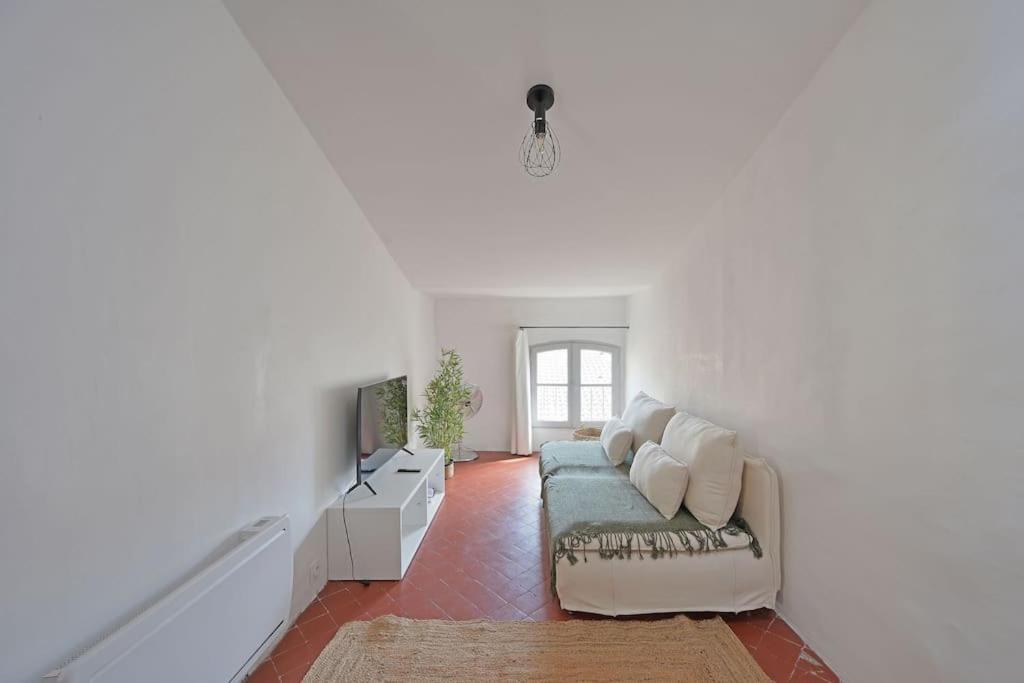 Brugnotte - Wi-Fi - Proche Theatres Apartment Avignon Ngoại thất bức ảnh